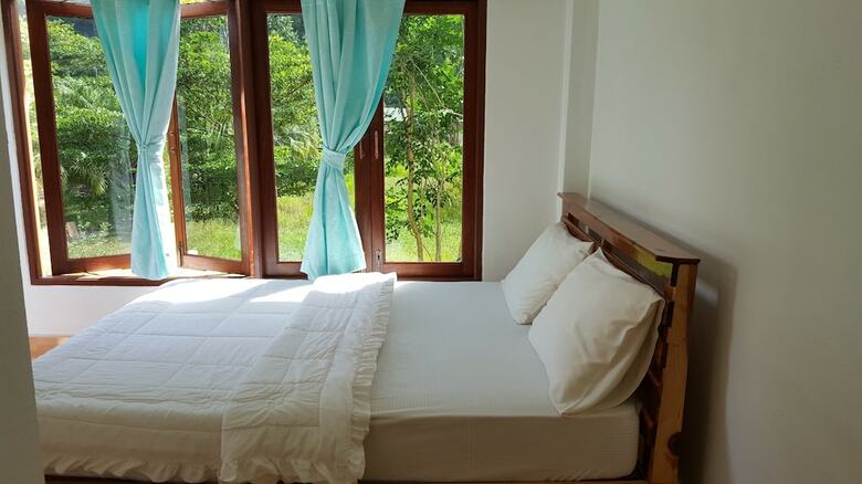 Hotel Sanfhan Resort
