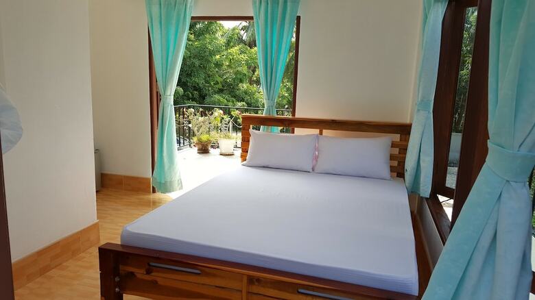 Hotel Sanfhan Resort
