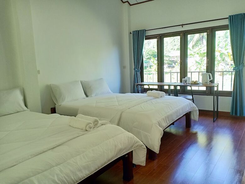 Hotel Sanfhan Resort