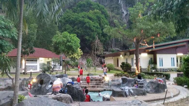 Hotel Sanfhan Resort
