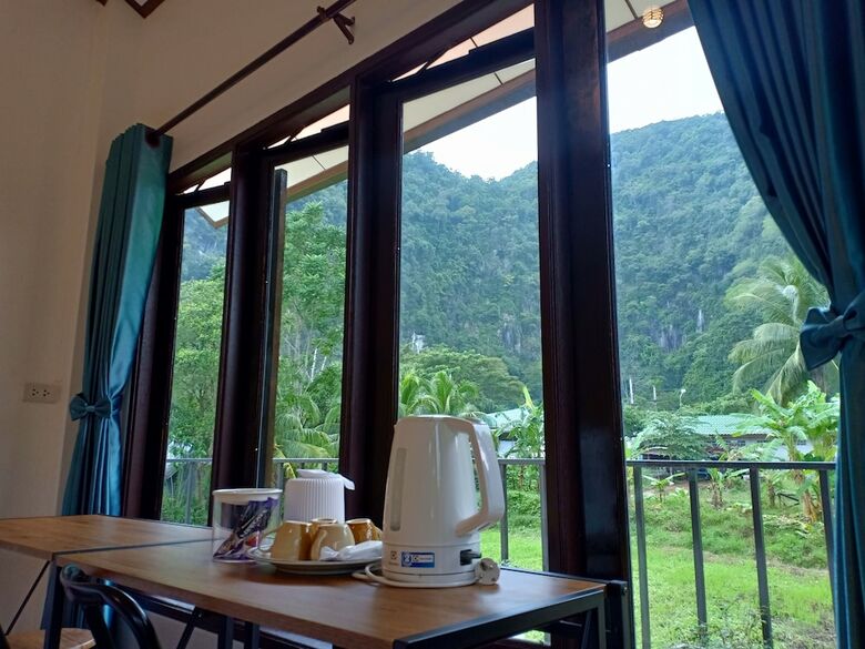 Hotel Sanfhan Resort
