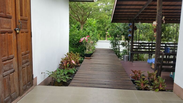 Hotel Sanfhan Resort