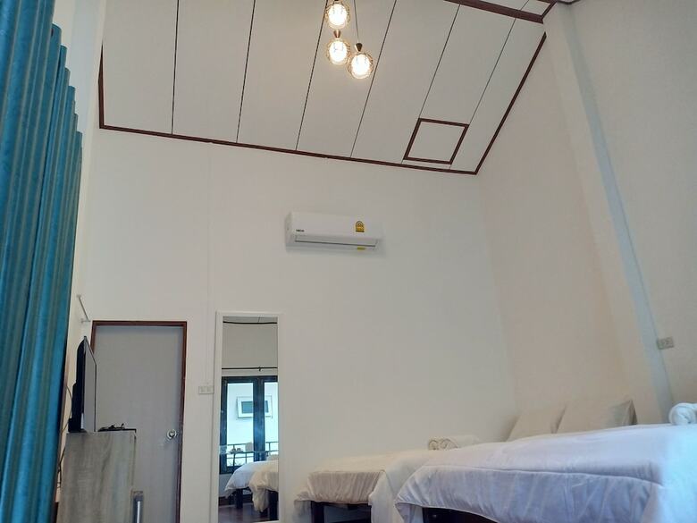 Hotel Sanfhan Resort