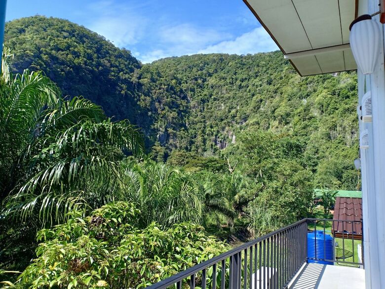 Hotel Sanfhan Resort
