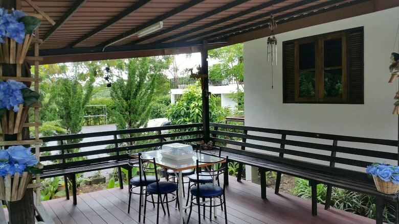 Hotel Sanfhan Resort