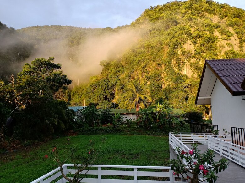 Hotel Sanfhan Resort