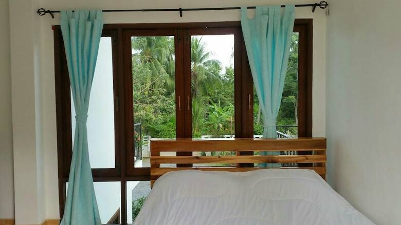 Hotel Sanfhan Resort