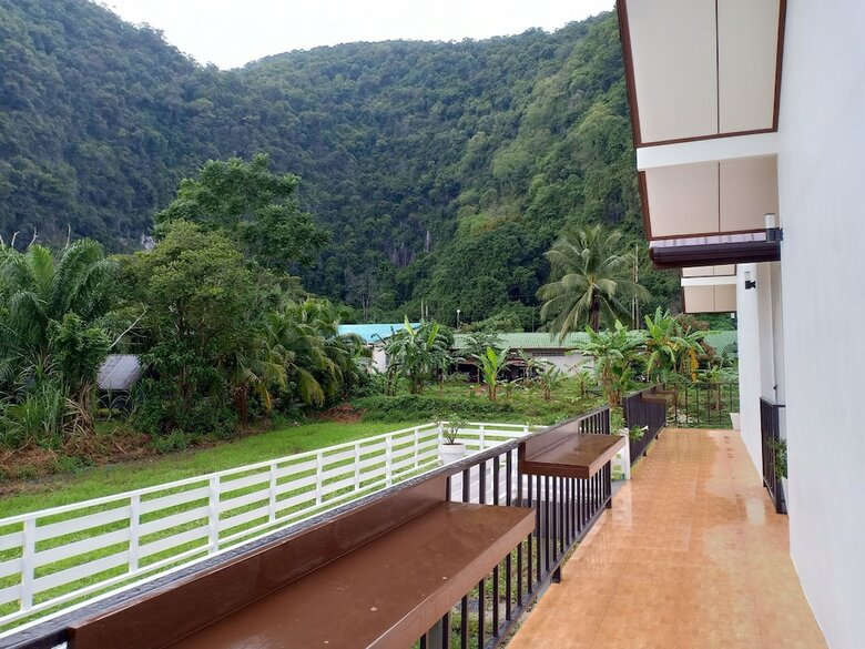 Hotel Sanfhan Resort