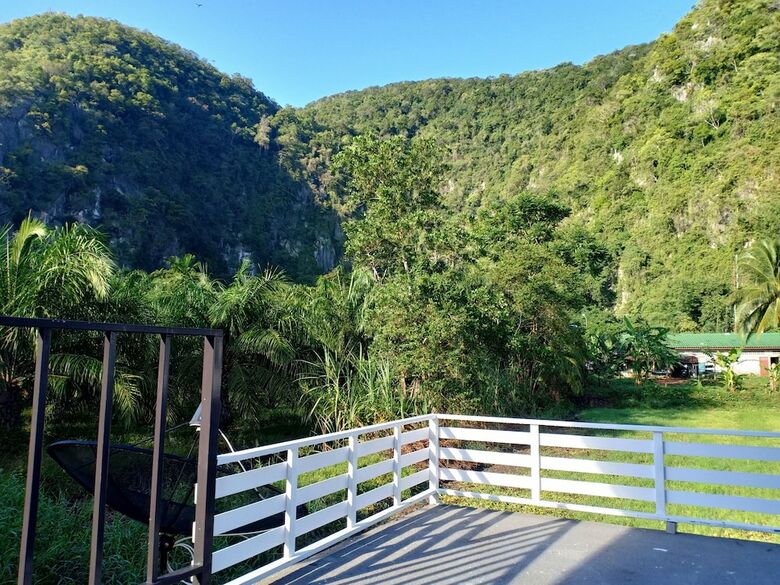 Hotel Sanfhan Resort