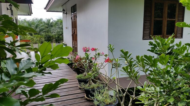 Hotel Sanfhan Resort