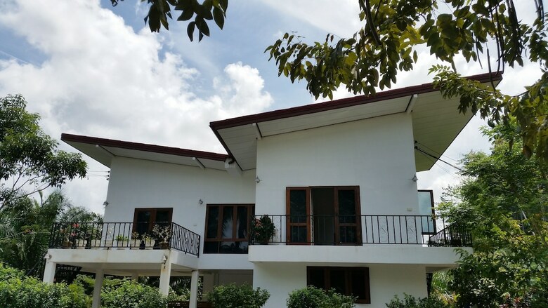 Hotel Sanfhan Resort
