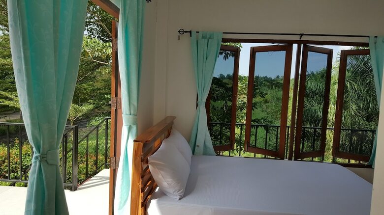 Hotel Sanfhan Resort