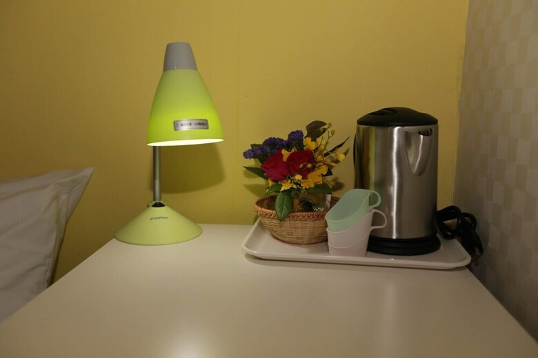 Bed & Breakfast G9 Stay