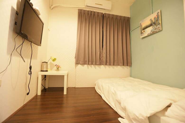 Bed & Breakfast G9 Stay