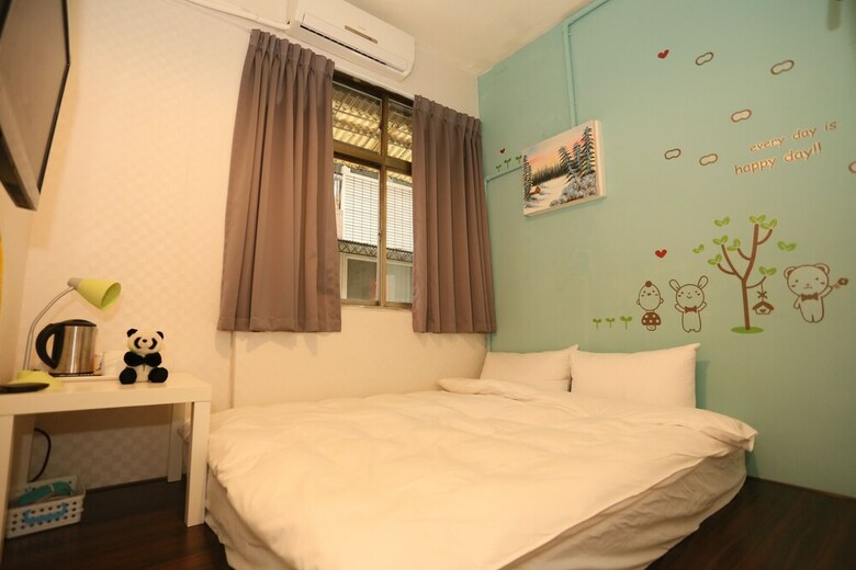 Bed & Breakfast G9 Stay