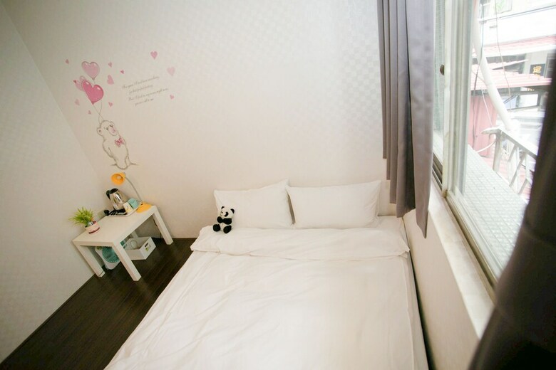 Bed & Breakfast G9 Stay