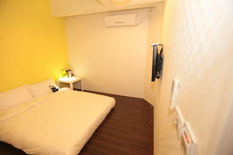 Bed & Breakfast G9 Stay