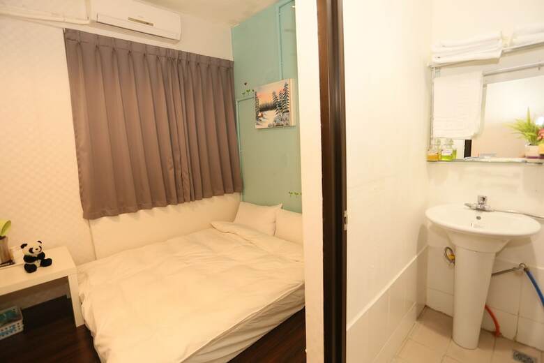Bed & Breakfast G9 Stay