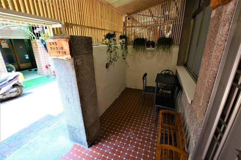 Hotel Tainan Jie Guo Inn