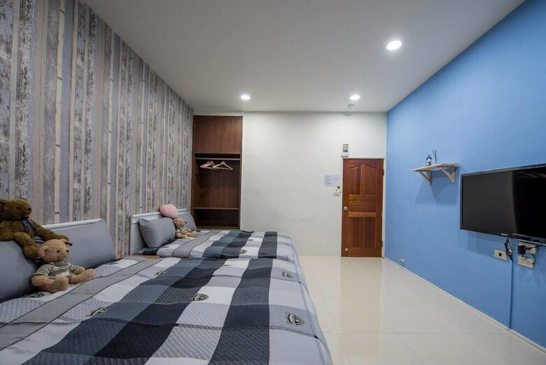 Hotel Tainan Jie Guo Inn