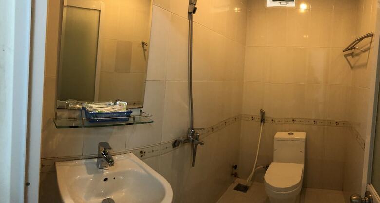 Saigon River Hotel