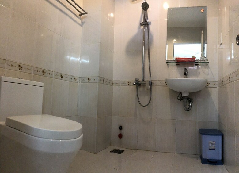 Saigon River Hotel