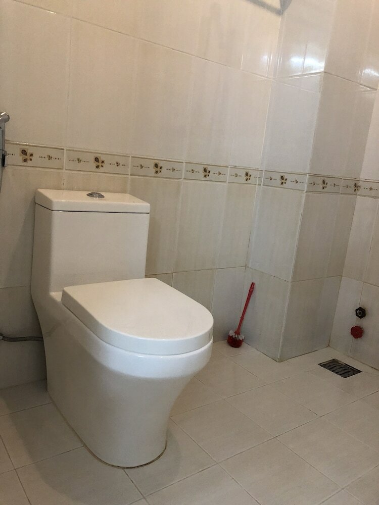 Saigon River Hotel
