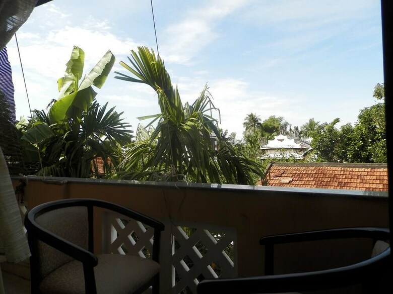 Hotel Chat Inn Homestay