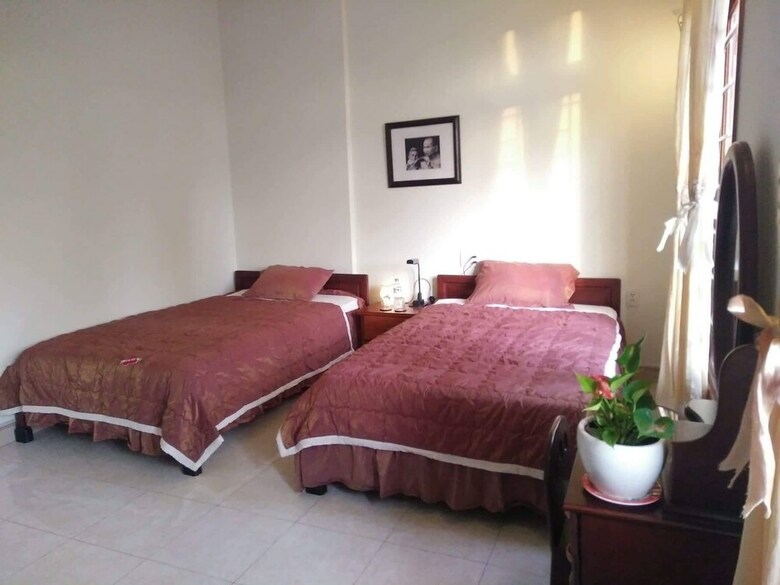 Hotel Chat Inn Homestay