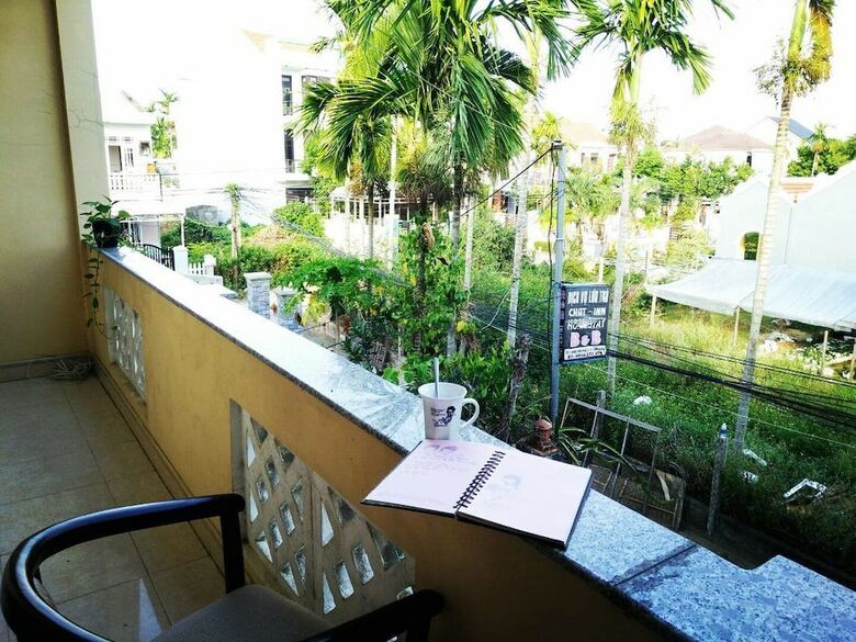 Hotel Chat Inn Homestay