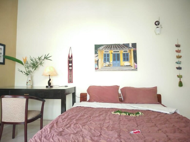 Hotel Chat Inn Homestay
