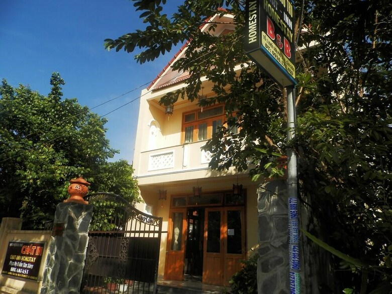 Hotel Chat Inn Homestay