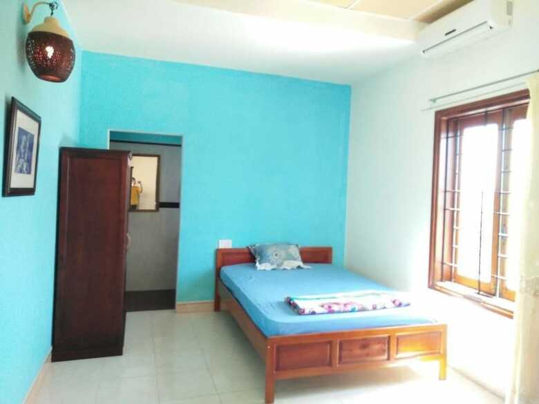 Hotel Chat Inn Homestay