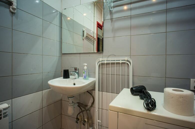 Apartamentos Loft78 Red Doors