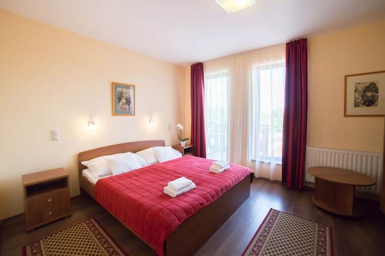 Pension Gran�rium K�zpont