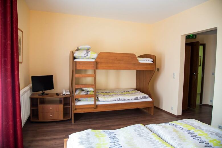 Pension Gran�rium K�zpont