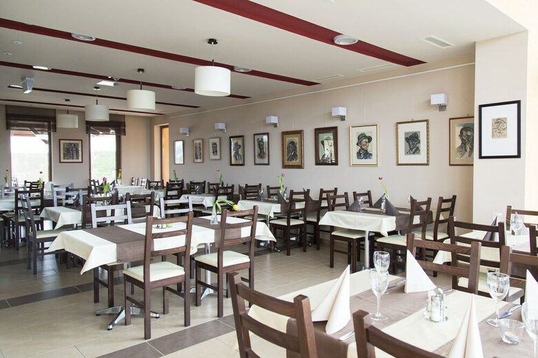 Pension Gran�rium K�zpont