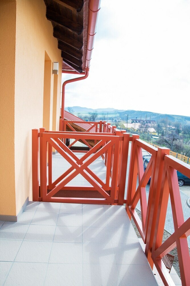 Pension Gran�rium K�zpont