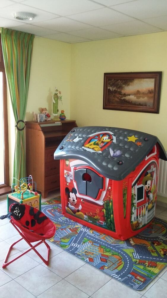 Pension Gran�rium K�zpont