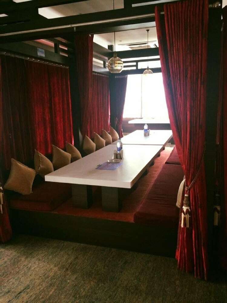 Hotel Royal Oak