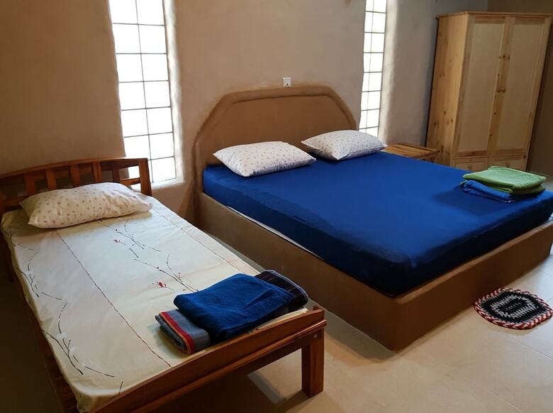Hotel Baandin Resort