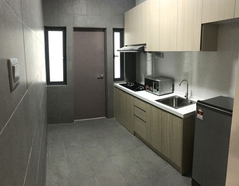 Apartamentos One Amerin Mall & Suites