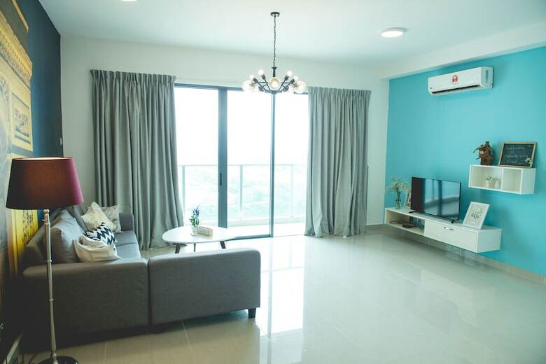 Apartamentos One Amerin Mall & Suites