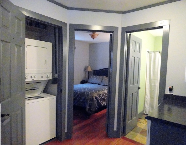 Cabana Packwood Ski & Vacation Getaway