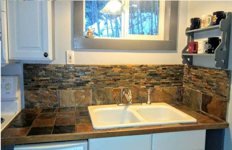 Cabana Packwood Ski & Vacation Getaway