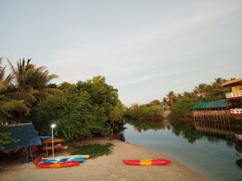 Hotel Punta Riviera Resort