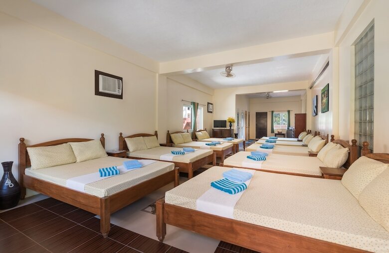 Hotel Punta Riviera Resort