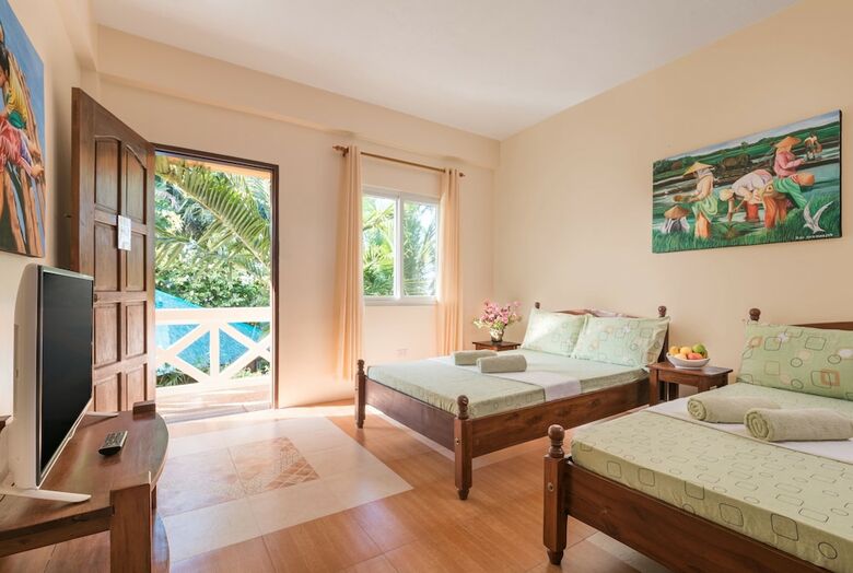 Hotel Punta Riviera Resort