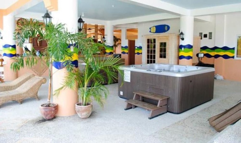 Hotel Punta Riviera Resort