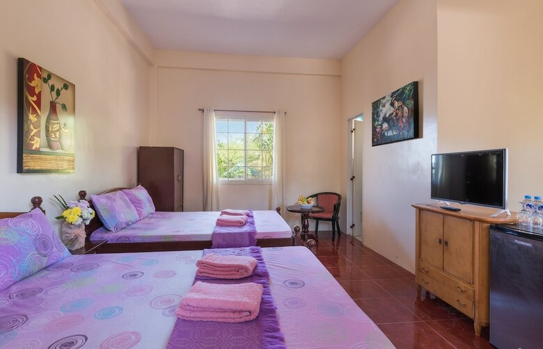 Hotel Punta Riviera Resort
